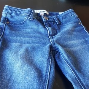 DKNY Stretchy jeggings